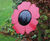 Poppy stainless steel outdoor tongue drum 1