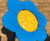 Forget-Me-Not Outdoor Tongue Drum 1