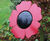 Poppy stainless steel outdoor tongue drum 5