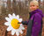 Daisy Outdoor Tongue Drum  1