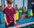 Teen Inspires Musical Memorial Garden Edinburgh Hospital 7