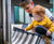 Teen Inspires Musical Memorial Garden Edinburgh Hospital 9