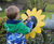 Petal Drums to Brighten Sensory Playgrounds 0