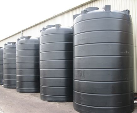 Enduramaxx get WRAS approval on 30,000 litre tank