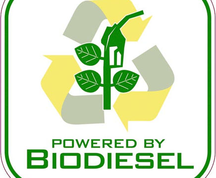 Used Oil to Biodiesel – Cone Bottom Tanks
