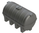 Horizontal static tanks for water storage (500-5000L)