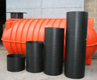 Underground tanks for water storage (2500-10000 litres)