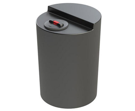 Chemical dosing tanks (50-1,500L) and skids