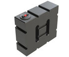 WRAS-approved baffled slimline tanks (400-1000 litres)