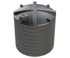Insulated vertical storage tanks (150-30,000 litres)