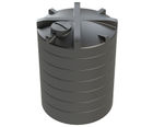 Liquid fertiliser and molasses tanks, 1250-30,000 litres