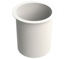 Open-top vertical storage tanks (400-12,000L)