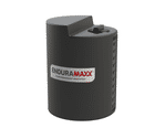 Raw water / permeate tanks