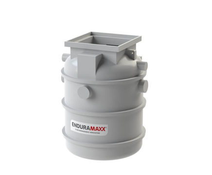 HDPE underground water storage tanks (200-2000 litres)