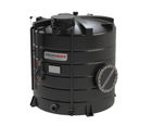 Brine storage tank