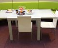 Clearmac® Quartz flooring system
