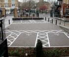 Tripave® CP (car park) waterproof surface dressing