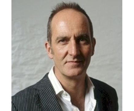 Kevin McCloud showcases Accoya at Grand Designs Live