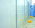 Hoardfast Flamescreen - modular flame-retardant temporary screening 2