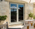 Origin French Doors