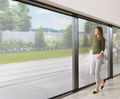 Origin OS-20 Artisan aluminium sliding door