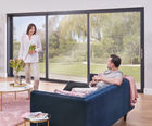 Origin OS-44 aluminium patio sliding door