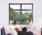 Origin OW-70 slimline aluminium windows
