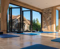 Origin OB-72 Bi-Fold Door