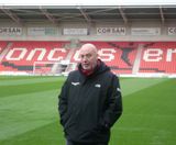 Improving grass cover at Doncaster Keepmoat Stadium - on this page