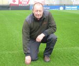 Sports seeds mixtures for Leigh Sports Village pitches - on this page