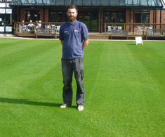 Renovation of grass surfaces - Northern Lawn Tennis Club