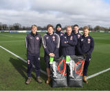 Reading FC switches to J Premier Pitch grass seed - on this page