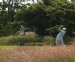 J Roughs grass seed mix for golf rough and dry impoverished soils
