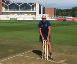 J Premier Wicket seed gets Durham CCC set for World Cup - on this page