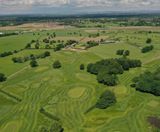 Grass seed for new 9-hole course - Adlington Golf Centre - on this page