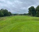 Seeding strategy aids fairway recovery - Thorndon Park - on this page
