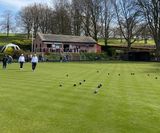 Seeds ensure perfect greens for bowling club centenary - on this page