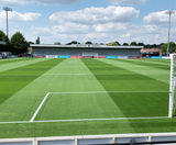 Premier sports seed for football pitch - Boreham Wood FC - on this page