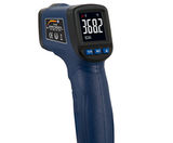 PCE Instruments launches new infrared thermometer range - on this page