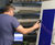 Accelerometer Data Logger PCE-VDL 24I 3-Axis 2