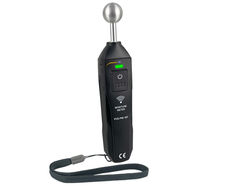 PCE-PMI 1BT compact capacitive material moisture meter