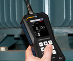 PCE-VT 3900 vibration meter