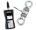 PCE-DFG N 10K force gauge