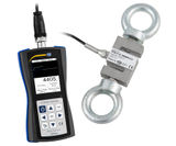 PCE-DFG N 10K force gauge - on this page