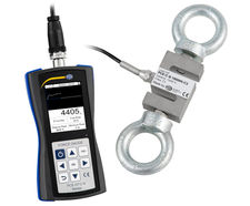 PCE-DFG N 10K force gauge