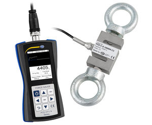 PCE-DFG N 10K force gauge
