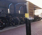ACO Deckline 125 steel surface water drainage system