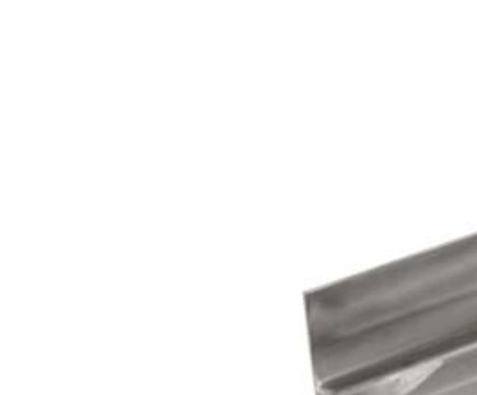 AS701 stainless steel upstand channel drain