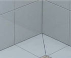ACO Wetroom former