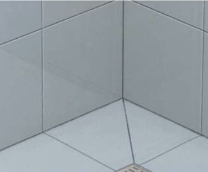 Wet room formers